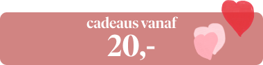 Cadeaus voor moeder